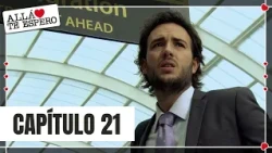 Alex Montoya Travels to New York | Chapter 21 | I’ll Be Waiting for You There