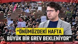 Is It a Clash of Civilizations in Europe? Striking Commentary from Serhat Ulağlı - TGRT Haber