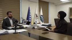 Načelnik Ilidže za Pešter TV: Nermin Muzur o saradnji i zajedničkim projektima