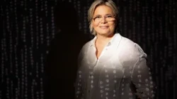 J. Damulytė: „Parodydami klaidas, parodome neretušuotą valstybės vaizdą“