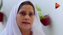 Beta me unki nokar hun jo kahengy krna parhyga #MohabbatTuJaneNa | PlayTV