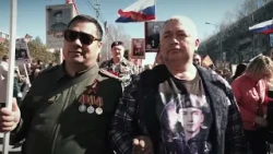"Heroes of Yugra: The Unyielding" | Ruslan Usmanov
