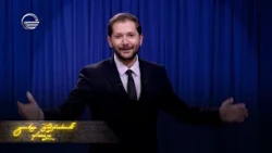 ღამის შოუ | 24 ივლისი, 2026 წელი