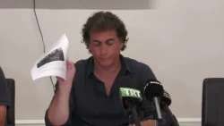 Κοπάνας: «Οργιάζει η Παραπληροφόρηση από την Αντιπολίτευση του Δήμου Βόλου»