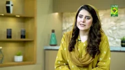 Benefits of Eating Seeds | Healthy Seeds & Their Amazing Benefits | Dr. Sidra Raza | Masala Digital