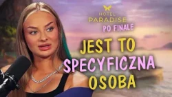 "I WASN'T FAKING IT WITH DAREK" ❗😱 DOMINIKA USES HARSH WORDS 🔥 | Hotel Paradise 12 #postfinale