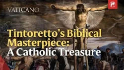 The Incredible Story of Tintoretto and Venice’s Scuola di San Rocco | EWTN Vatican