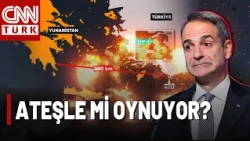 What Is Mitsotakis Up To on Meis? Meis Is 580 Kilometers From Greece and 2 Kilometers From Turkey!