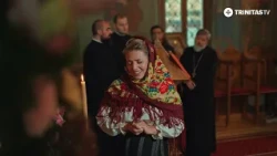 Numai tu, Fecioară Sfântă | Cristina Drăgan Diaconescu și Pr. Vasile Ioana #cantariortodoxe