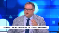 L'édito de Mathieu Bock-Côté : «Pourquoi la gauche déteste la priorité nationale ?»