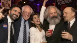 Thinking Out Loud with Micah Halpern - DSA: Nothing Much To Worry About