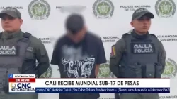 🚔 Operativo en Tuluá deja capturado por presunta extorsión agravada.