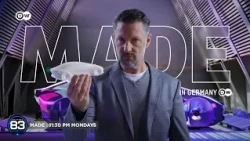 MADE - 11:30 PM MONDAYS - CHANNEL 83