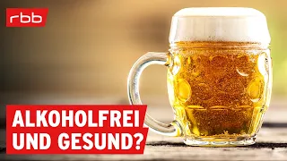 Alkoholfreies Bier im Test: Guter Geschmack und gesund? | Vergleich | SUPER.MARKT