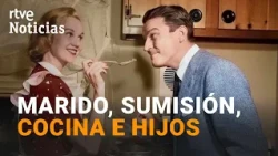 El auge del fenómeno ‘tradwive’ que quiere relegar a la mujer al hogar en EE.UU. y Portugal | RTVE