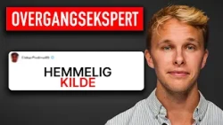 Slik avslører TV 2 overganger FØR alle andre...