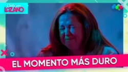 Analyzing Andrea's exit from Big Brother | #CortaPorLozano