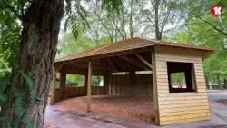 Number of students at Fonkeltuin doubled in three years, Weebosch