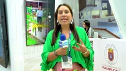 ZONA Z | UNIPAMPLONA lidera en Andinalink 2026