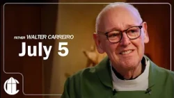 Catholic Mass Today | Sunday July 5, 2026 | CatholicTV Daily Mass