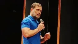 Rahul Gandhi का बड़ा हमला! Uttarakhand BJP अध्यक्ष पर SC/ST Act में FIR की मांग