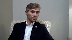 Rússia deverá intensificar ataques à UE, alerta ministro lituano