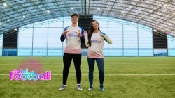 Total Football - Streaming Now on RTÉ Player | RTÉ