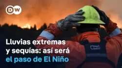 Latin America activates emergency plans as El Niño advances