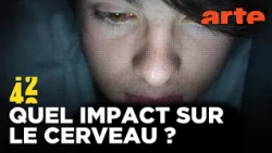 Scroller rend-il les ados bêtes ? | 42 - La réponse à presque tout | ARTE