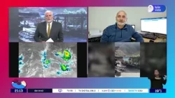 Power outages affect areas of Potrerillos