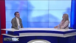 „Вести плус“ со Иван Анастасовски - 11.08.2026