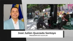 Colotlán reduces labor liability debt and highlights transparency in its fifth government report