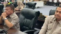 BAPEMPERDA CATAT 16 RAPERDA SELESAI SEJUMLAH USULAN MASUK TAHAP PEMBAHASAN