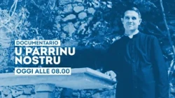 "Our Priest" - Today, July 4th at 8 PM on TV2000