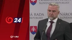 Tlačová beseda strany Smer-SD k aktuálnym témam (22.9.2026)