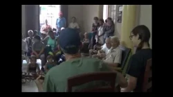 Cienfuegos organizations form alliances to protect senior citizens