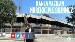 İYİ PARTY EDİRNE YOUTH BRANCH’S REACTION TO THE FRAMEWORK LAW