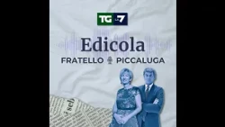 Edicola - 10/8/2026