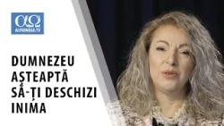 Learn to protect and heal your heart, part 11 | A gift for you 5.38, with Maria Boldea