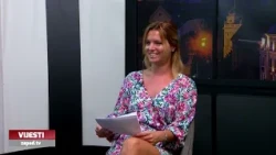 Televizija Zapad - Vijesti 10.08.2026.