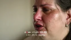 Bojuje sama se sebou i se svým okolím I Extrémní proměny Slovensko I Nova