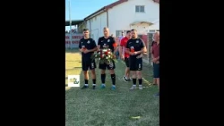 SBTV - DNEVNIK - 16. MEMORIJAL "TOMISLAV BUHAČ" - DONJI ANDRIJEVCI  - 27.07.2026.