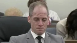 Closing arguments to start in trial of former "American Idol" contestant accused of killing wife