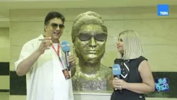 Walid Youssef: The best thing Mohamed Riad did was bring artists and theater workshops to the gov...