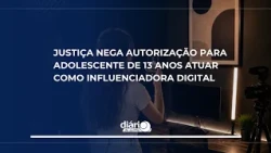 Court denies authorization for 13-year-old to work as a digital influencer