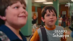 "Diary of a Wimpy Kid," today July 11 in prime time on TV2000