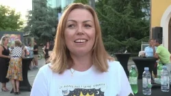 SBTV - DNEVNIK - FOTOGRAFIJAMA ISPRIČANO 30 GODINA NOVOGRADIŠKOG LJETA - 10.08.2026.