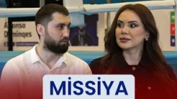 Teymur Məmmədov | MİSSİYA | 17.07.2026