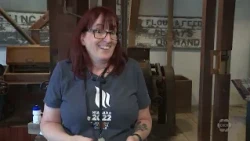 Local volunteer group refurbishes historic Morningstar Mill in St. Catharines