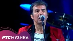 Kao ptica na mom dlanu / Kiki Lesendrić i Piloti (LIVE)